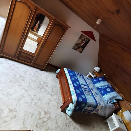 Appartement Vallee De Luchon Salles-et-Pratviel エクステリア 写真