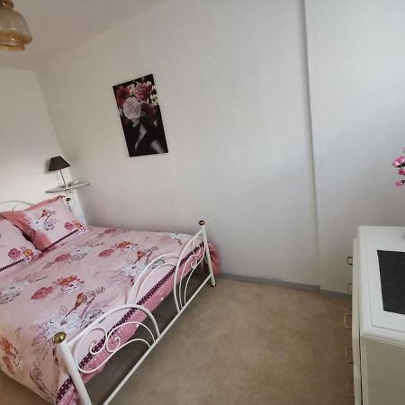 Appartement Vallee De Luchon Salles-et-Pratviel エクステリア 写真