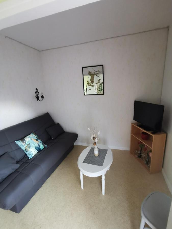 Appartement Vallee De Luchon Salles-et-Pratviel エクステリア 写真